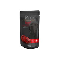 PIPER ΦΑΚΕΛΑΚΙ PLATINUM ΒΟΔΙΝΟ & ΚΑΣΤΑΝΟ ΡΥΖΙ 150GR