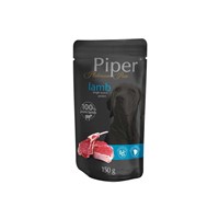 PIPER ΦΑΚΕΛΑΚΙ PLATINUM ΑΡΝΙ 150GR