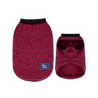 GLEE ΦΟΥΤΕΡ ΚΟΚΚΙΝΟ BARK 35cm L