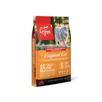 ORIJEN KITTEN 340GR