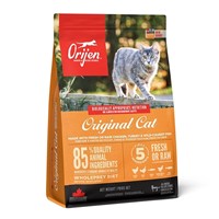 ORIJEN CAT ORIGINAL 5.4KG