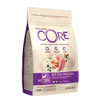 WELLNESS CORE CAT KITTEN ΓΑΛΟΠΟΥΛΑ ΚΟΤΟΠΟΥΛΟ 300GR