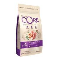 WELLNESS CORE CAT KITTEN TURKEY&CHICKEN 1.75KGR