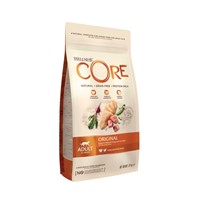 WELLNESS CORE CAT ADULT ORIGINAL TURKEY&CHICKEN 1.75KGR