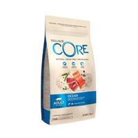 WELLNESS CORE CAT ADULT SALMON&TUNA 1.75KG