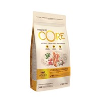 WELLNESS CORE CAT STERILIZED CHICKEN&TURKEY 1.75GR