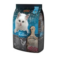 LEONARDO KITTEN CHICKEN 400g