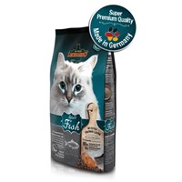 LEONARDO ADULT FISH & RICE 400g/