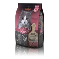 LEONARDO LIGHT STERILISED 400g/