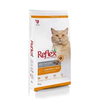 REFLEX ADULT CAT CHICKEN 15kg