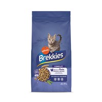 BREKKIES CAT COMPLET 15kg