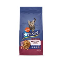 BREKKIES CAT SPECIAL CARE URINARY 20kg