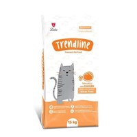 TRENDLINE KITTEN CHICKEN 15KG