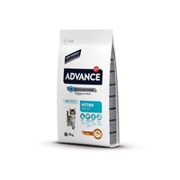 ADVANCE CAT KITTEN 10kg