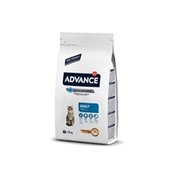 ADVANCE CAT ADULT 1,5kg