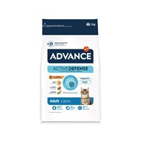 ADVANCE CAT ADULT 3kg