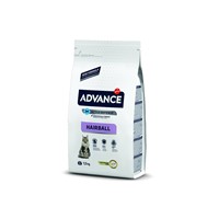 ADVANCE CAT HAIRBALL 1,5kg