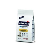 ADVANCE CAT ADULT SENSITIVE SALMON 1,5kg