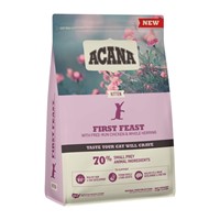 ACANA CAT FIRST FEAST 1.8KG