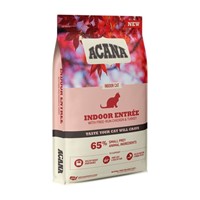 ACANA CAT INDOOR ENTREE 1.8KG