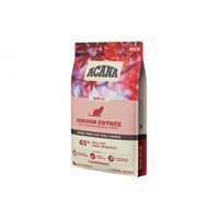 ACANA CAT INDOOR ENTREE 340GR