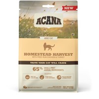 ACANA CAT HOMESTEAD HARVEST 340GR