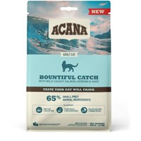 ACANA CAT BOUNTIFUL CATCH 340GR