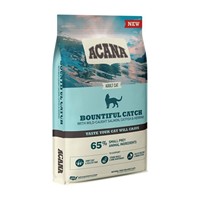 ACANA CAT BOUNTIFUL CATCH 4.5KG