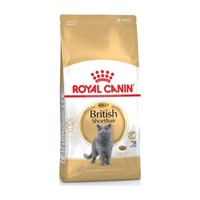 ROYAL CANIN BRITISH SHORTHAIR ADULT 2KG