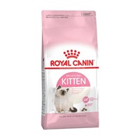 ROYAL CANIN KITTEN 4KG