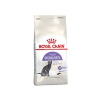 ROYAL CANIN STERILISED 4KG