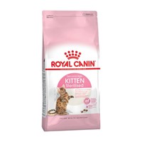 ROYAL CANIN KITTEN STERILISED 2KG