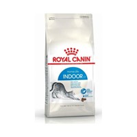 ROYAL CANIN INDOOR 400GR