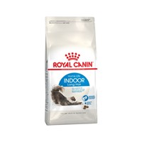 ROYAL CANIN INDOOR LONGHAIR 2KG