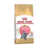 ROYAL CANIN KITTEN BRITISH SHORTHAIR 2KG