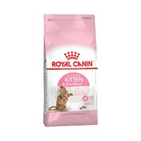 ROYAL CANIN KITTEN STERILISED 400GR