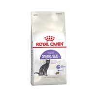 ROYAL CANIN STERILIZED 10KG