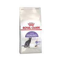 ROYAL CANIN STERILIZED 10KG +2KG ΔΩΡΟ