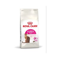 ROYAL CANIN FUSSY CAT 400gr