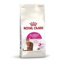 ROYAL CANIN FUSSY CAT 4KG
