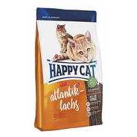 HAPPY CAT SUPREME CAT ADULT SALMON 4KG