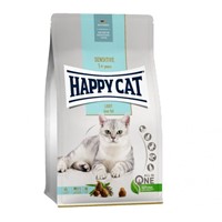 HAPPY CAT SENSITIVE LIGHT 4KG