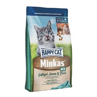 HAPPY CAT MINKAS PERFECT ΜΙΧ 10KG