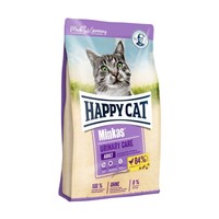 HAPPY CAT MINKAS URINARY CARE 1.5KG