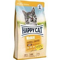 HAPPY CAT MINKAS HAIRBALL CONTROL 1.5KG