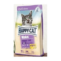 HAPPY CAT MINKAS URINARY CARE 10KG