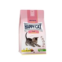 HAPPY CAT SUPREME ΚΙΤΤΕΝ 1,3KG