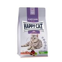 HAPPY CAT SUPREME SENIOR ΣΟΛΟΜΟΣ 1,3 KG
