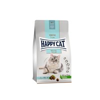 HAPPY CAT SUPREME SENSITIVE SKIN & COAT 1,3 KG