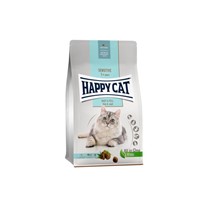HAPPY CAT SUPREME SENSITIVE SKIN & COAT 4 KG